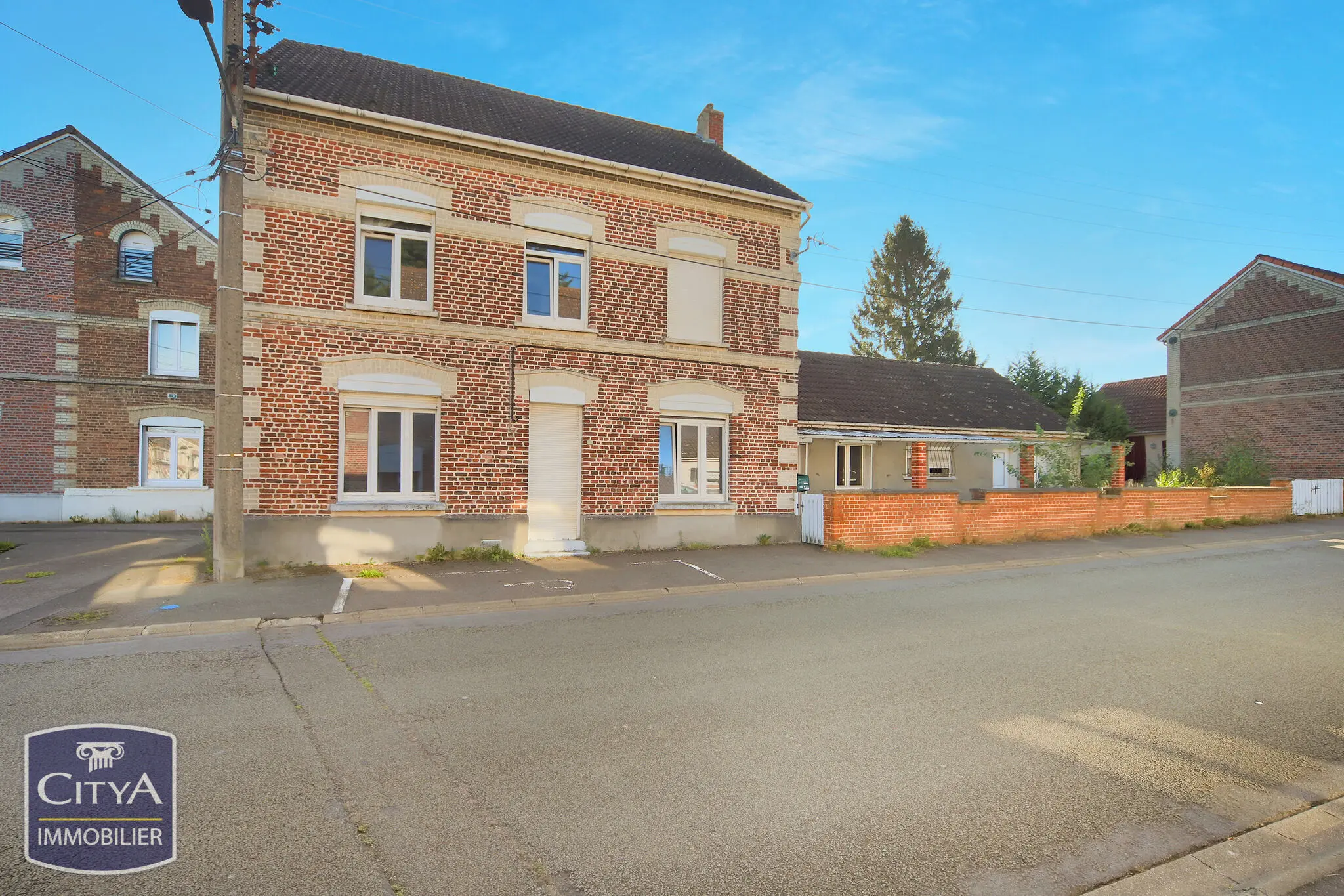 Photo 2 Maison 5 pièces 83m²
