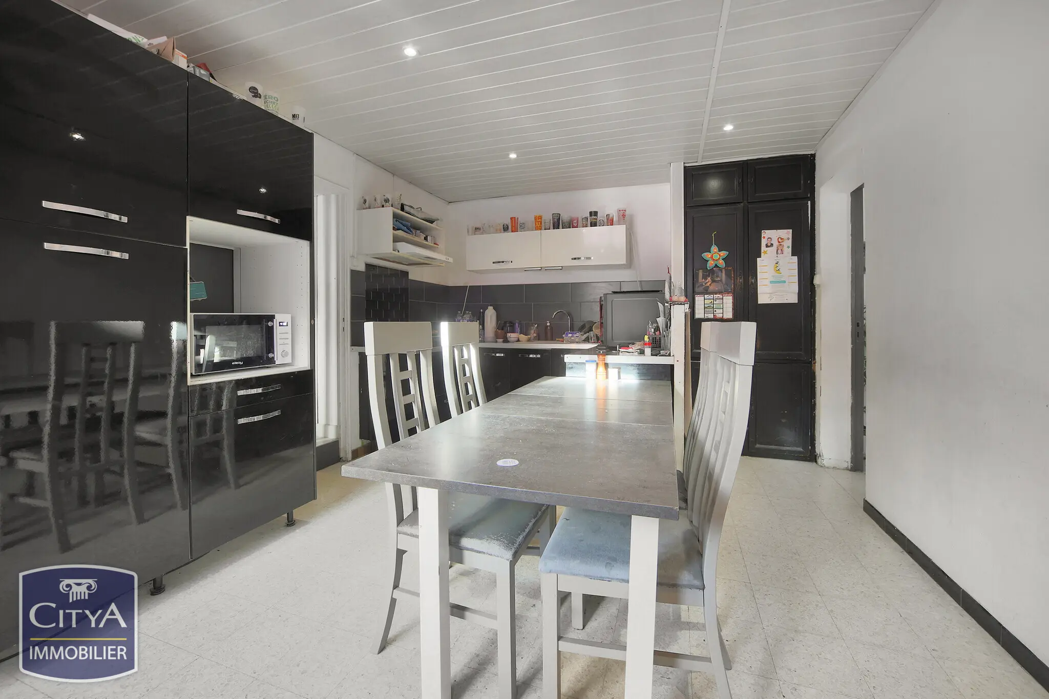 Photo 6 Maison 210m²