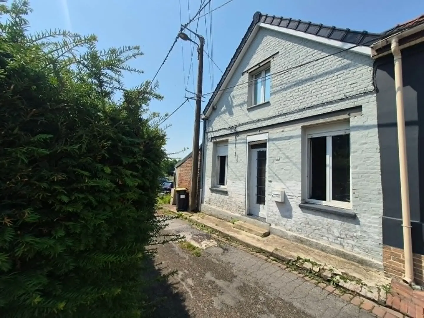 Photo 2 Maison 4 pièces 68m²
