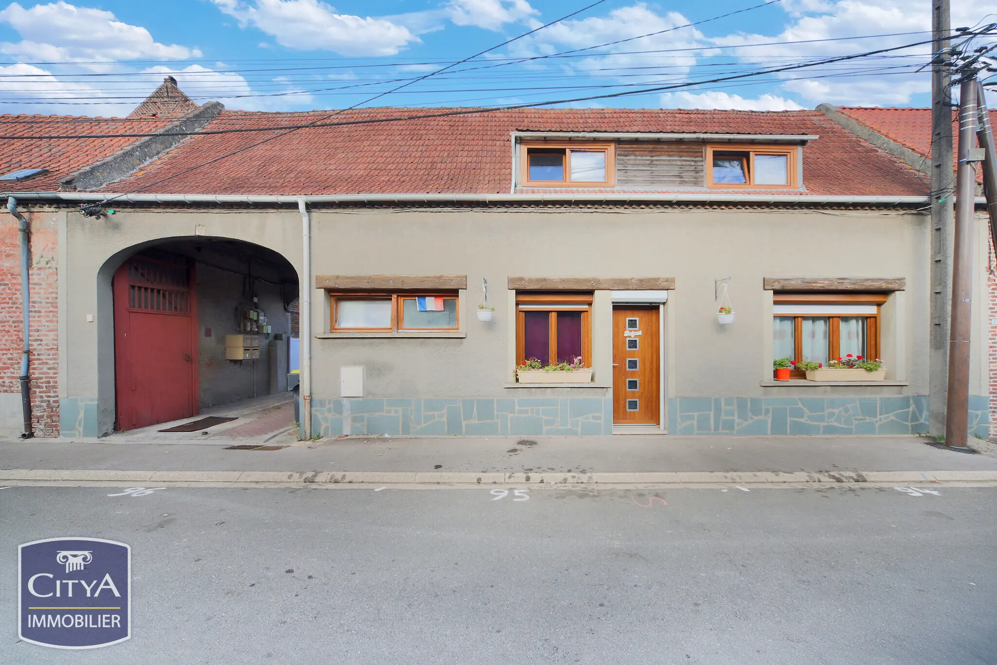 Photo 7 Maison 210m²