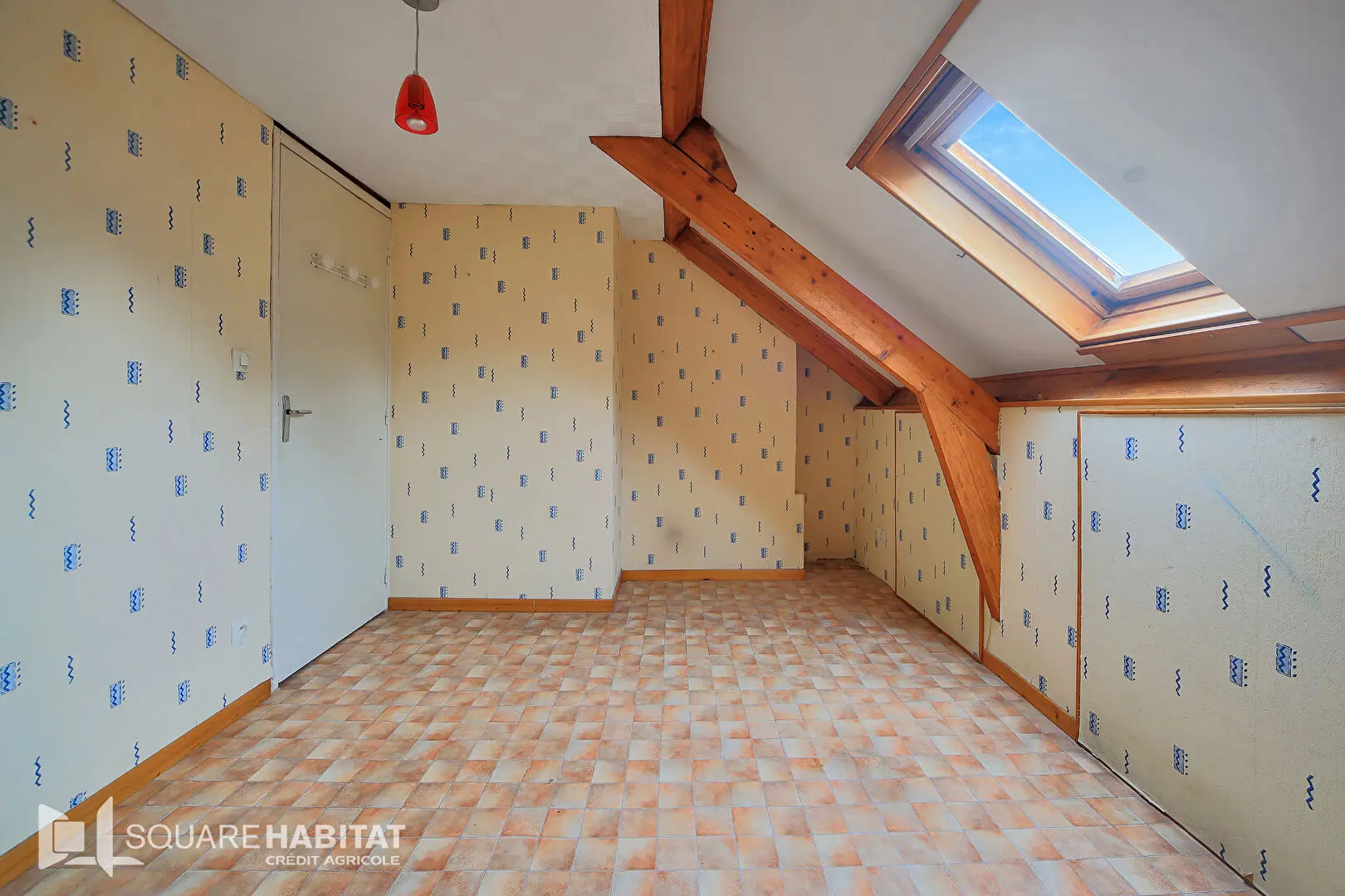 Photo 8 Maison 6 pièces 95m²
