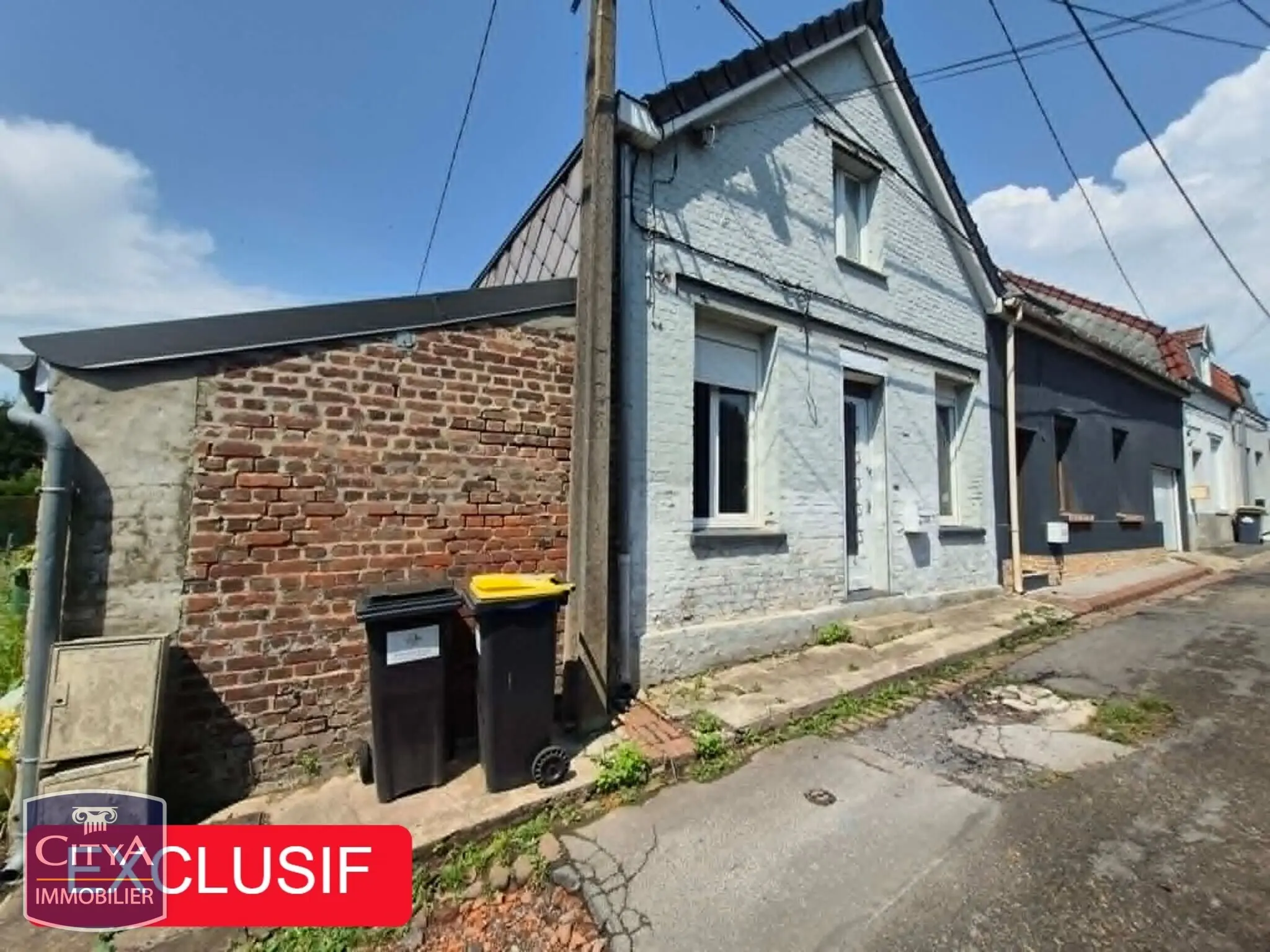 Photo 1 Maison 4 pièces 68m²