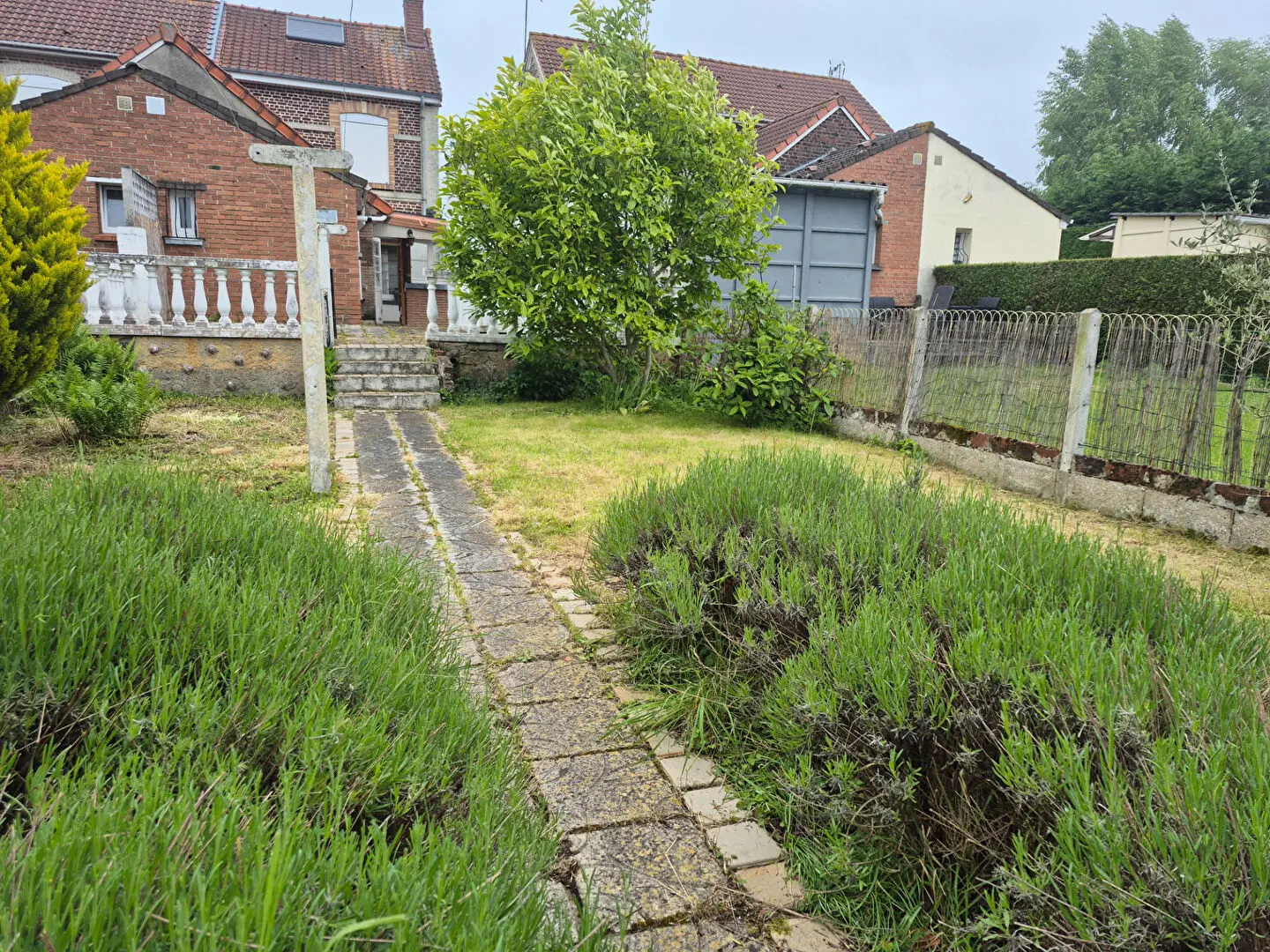 Photo 4 Maison 5 pièces 69m²