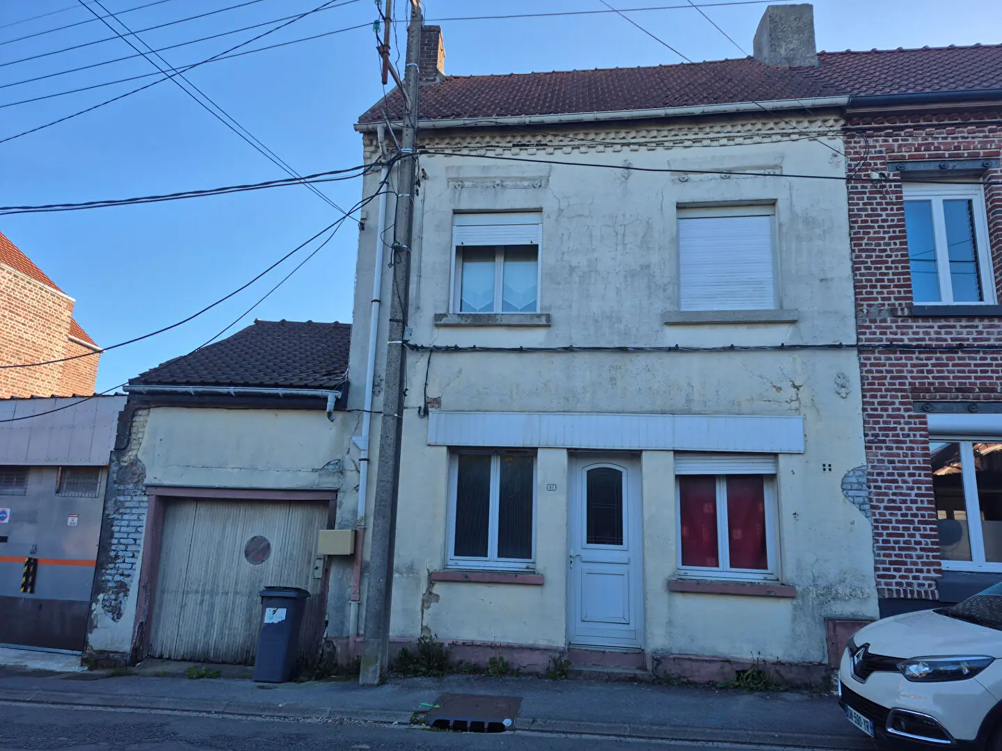 Photo 1 Maison 6 pièces 115m²