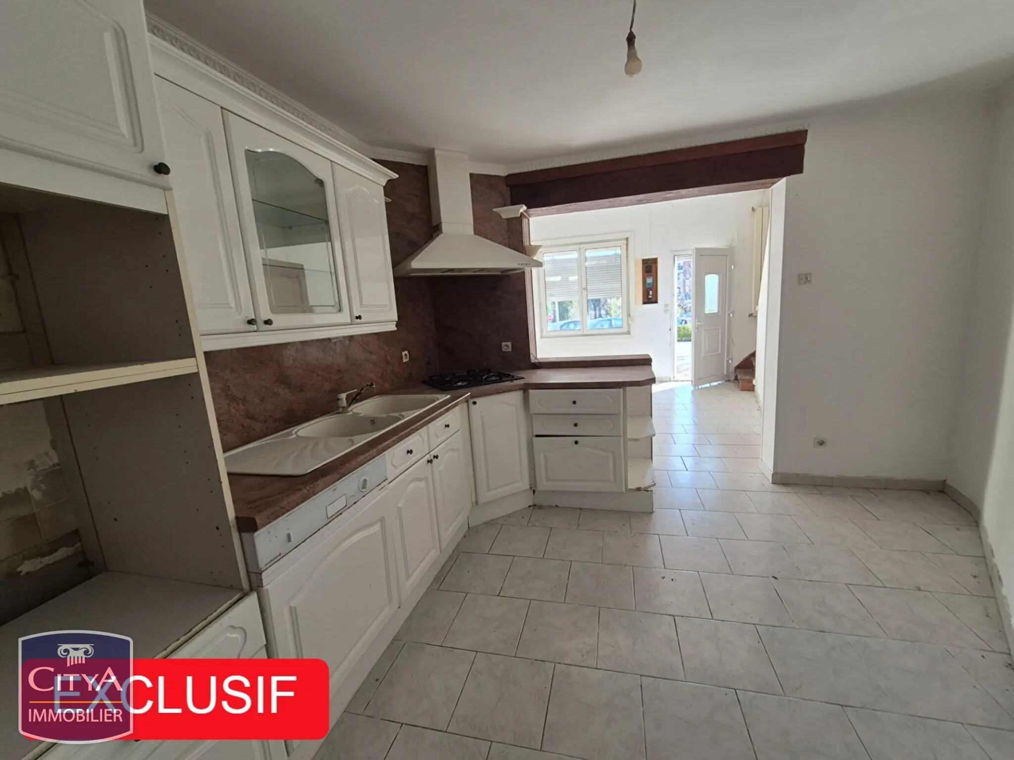 Photo 1 Maison 3 pièces 65m²