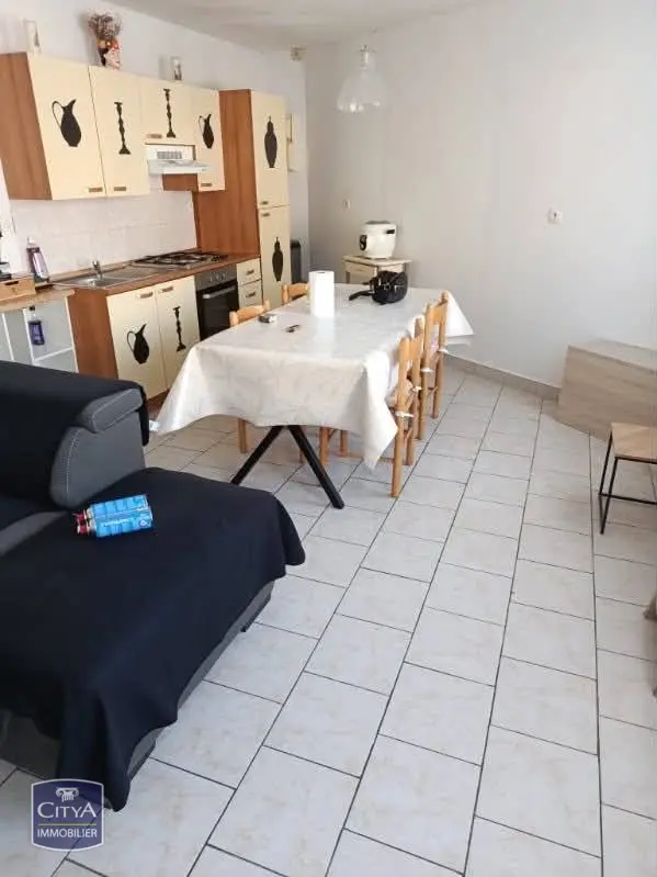 Photo 4 Maison 3 pièces 51.36m²
