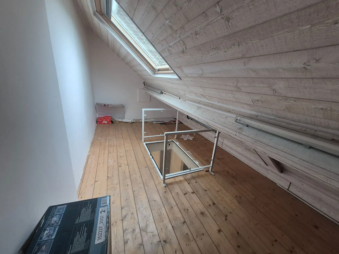 Photo 7 Maison 5 pièces 69m²
