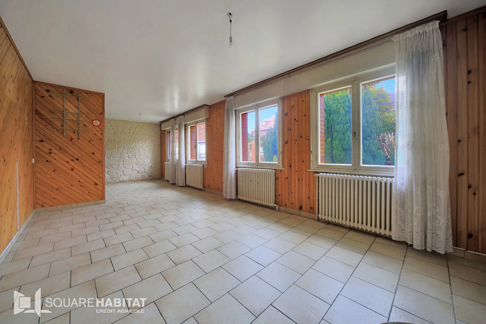 Photo 5 Maison 6 pièces 95m²