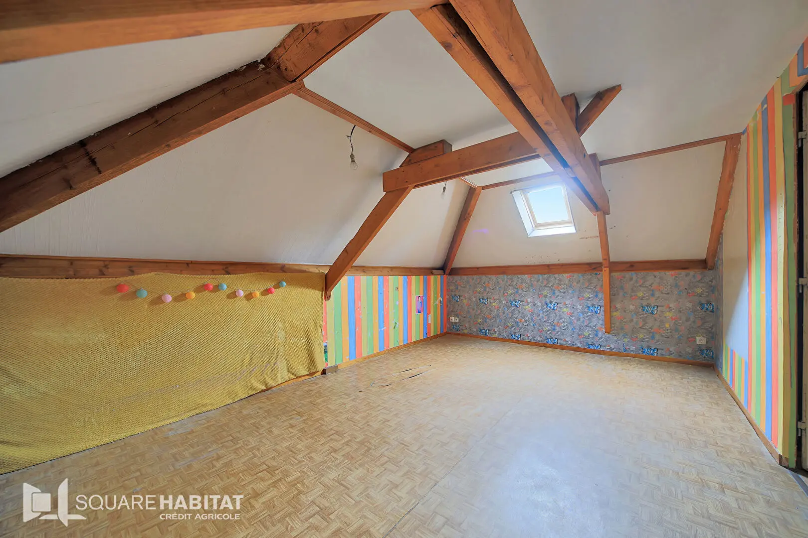 Photo 9 Maison 6 pièces 95m²