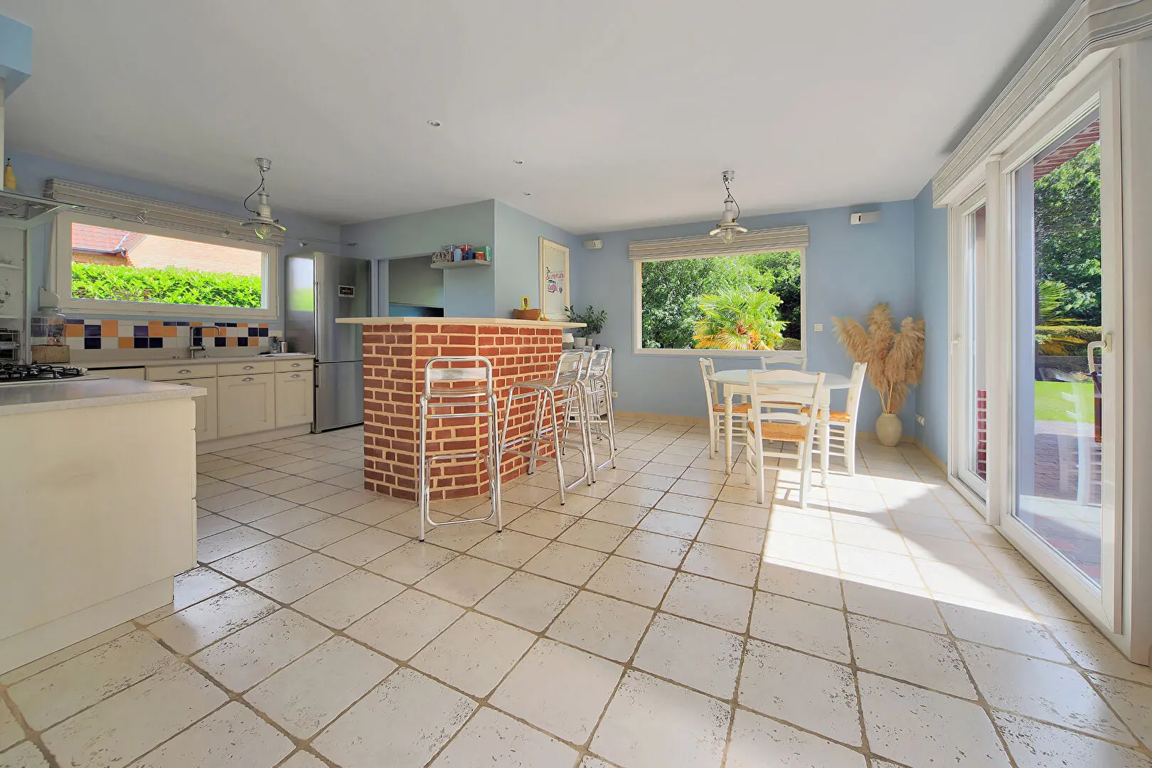 Photo 6 Maison 10 pièces 350m²