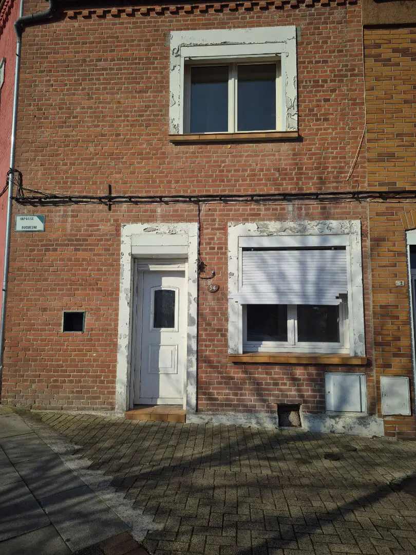 Photo 3 Maison 3 pièces 65m²