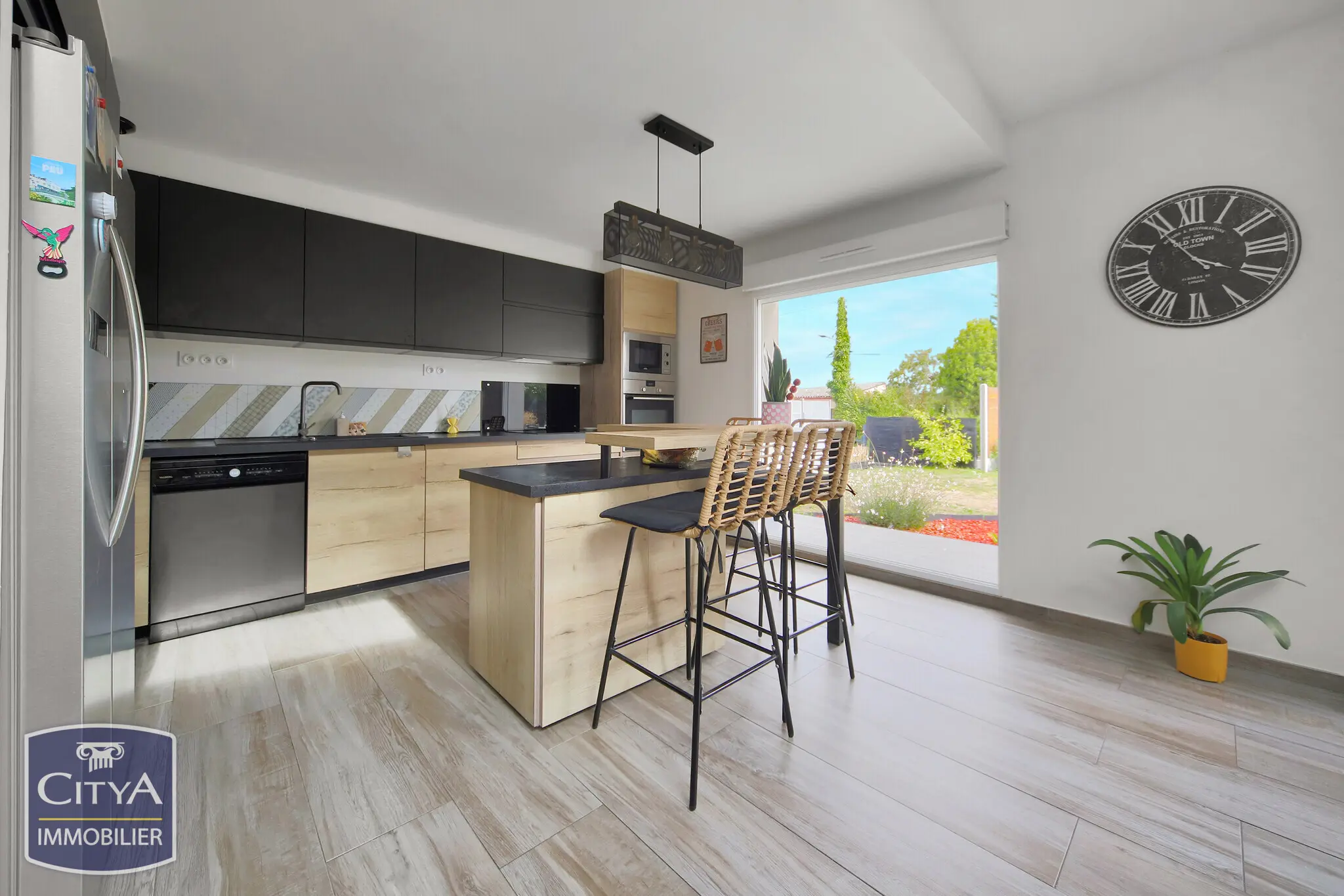 Photo 10 Maison 5 pièces 145m²
