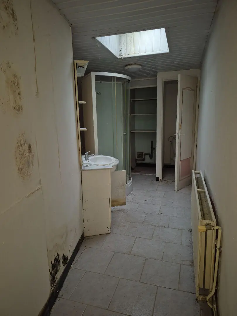Photo 4 Maison 3 pièces 65m²