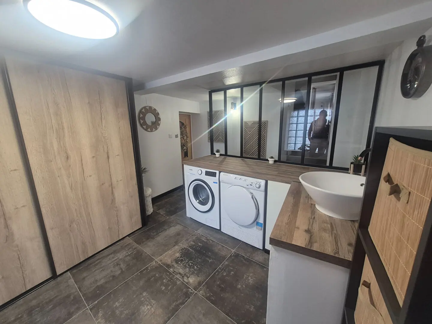Photo 6 Maison 9 pièces 225m²