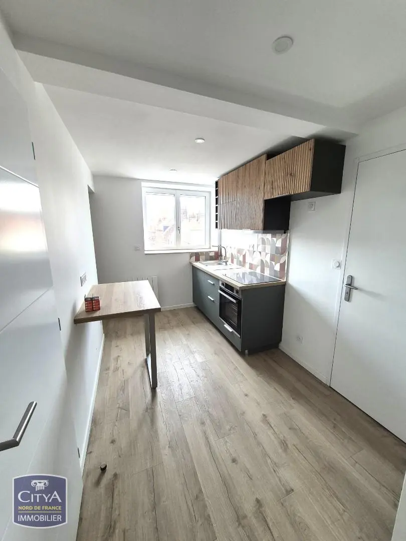 Photo 1 appartement Calais