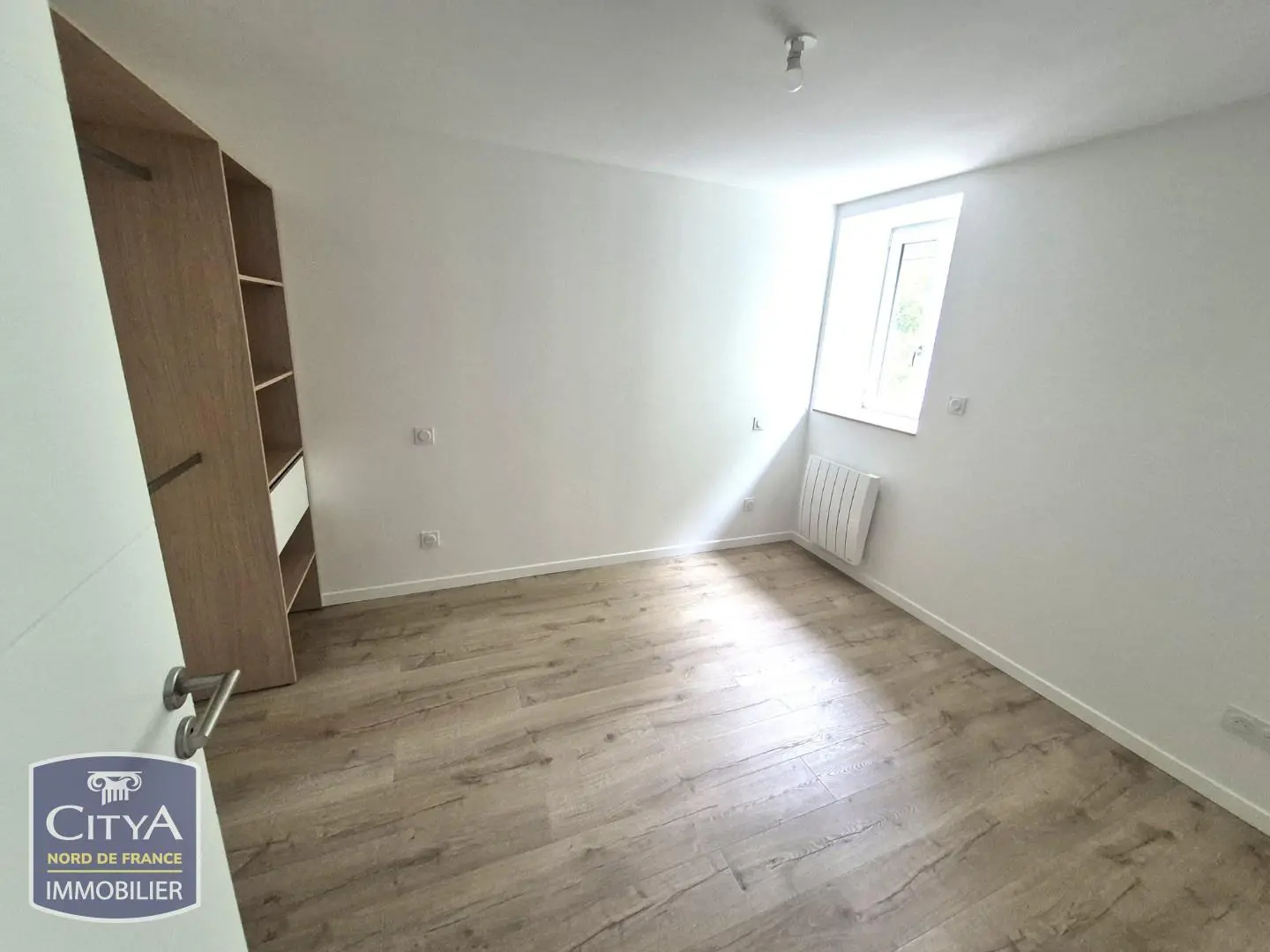 Photo 2 appartement Calais