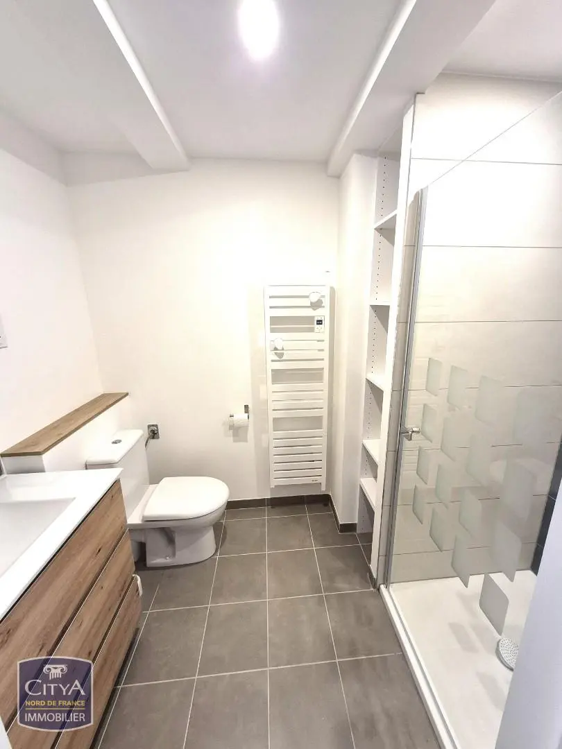 Photo 5 appartement Calais