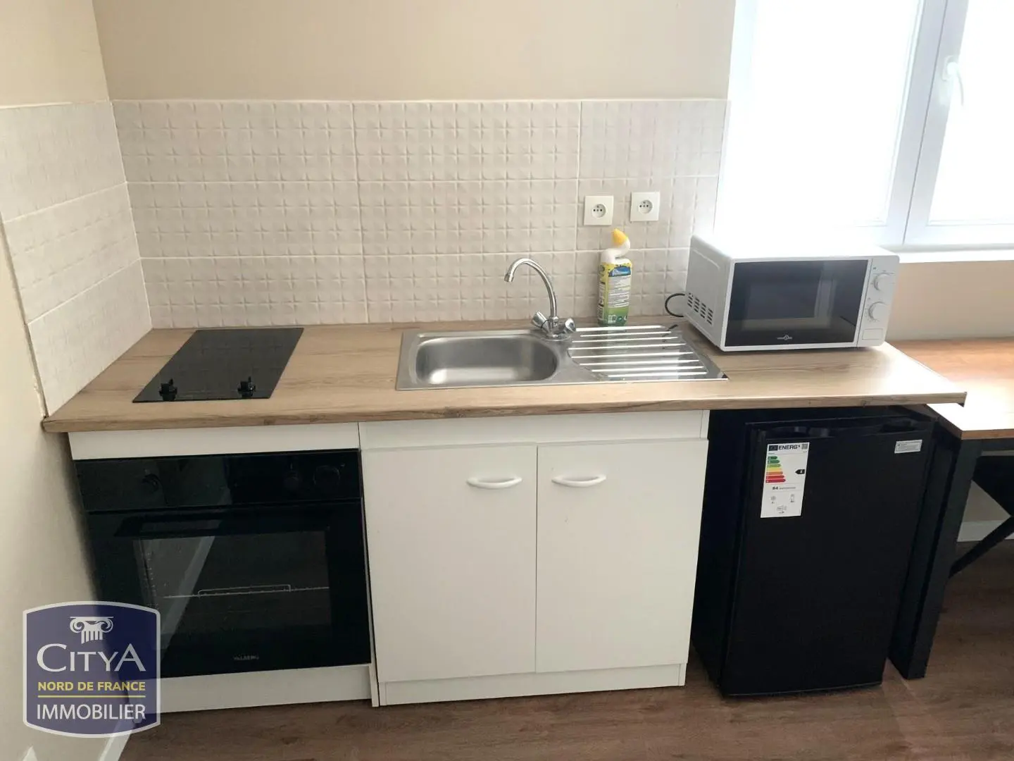 Photo 3 appartement Calais