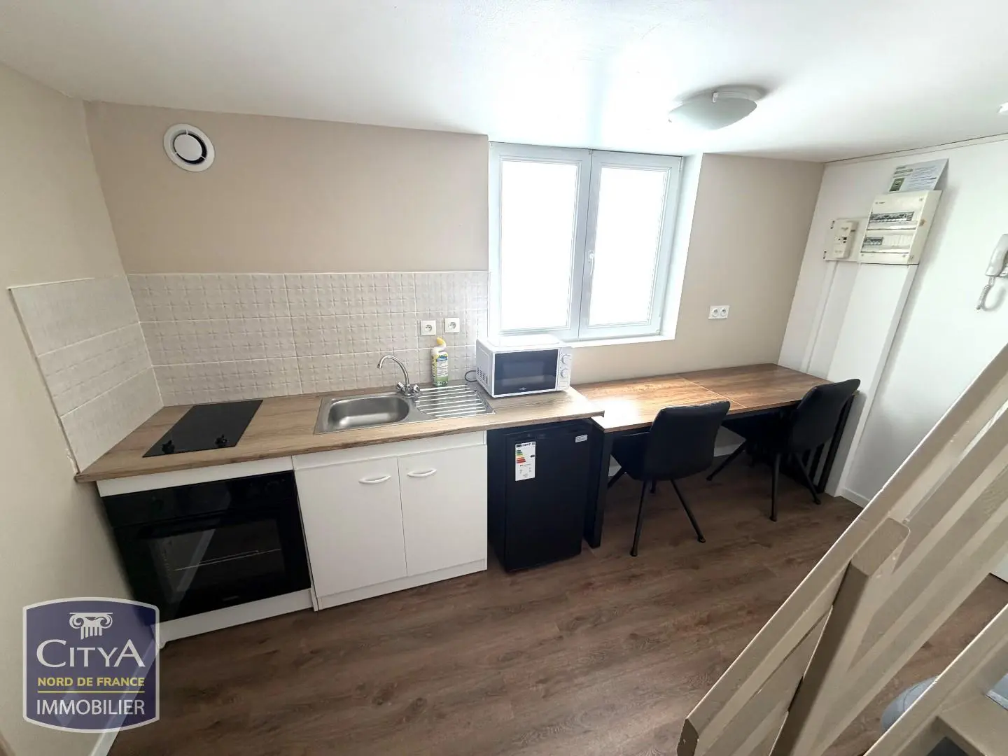Photo 5 appartement Calais