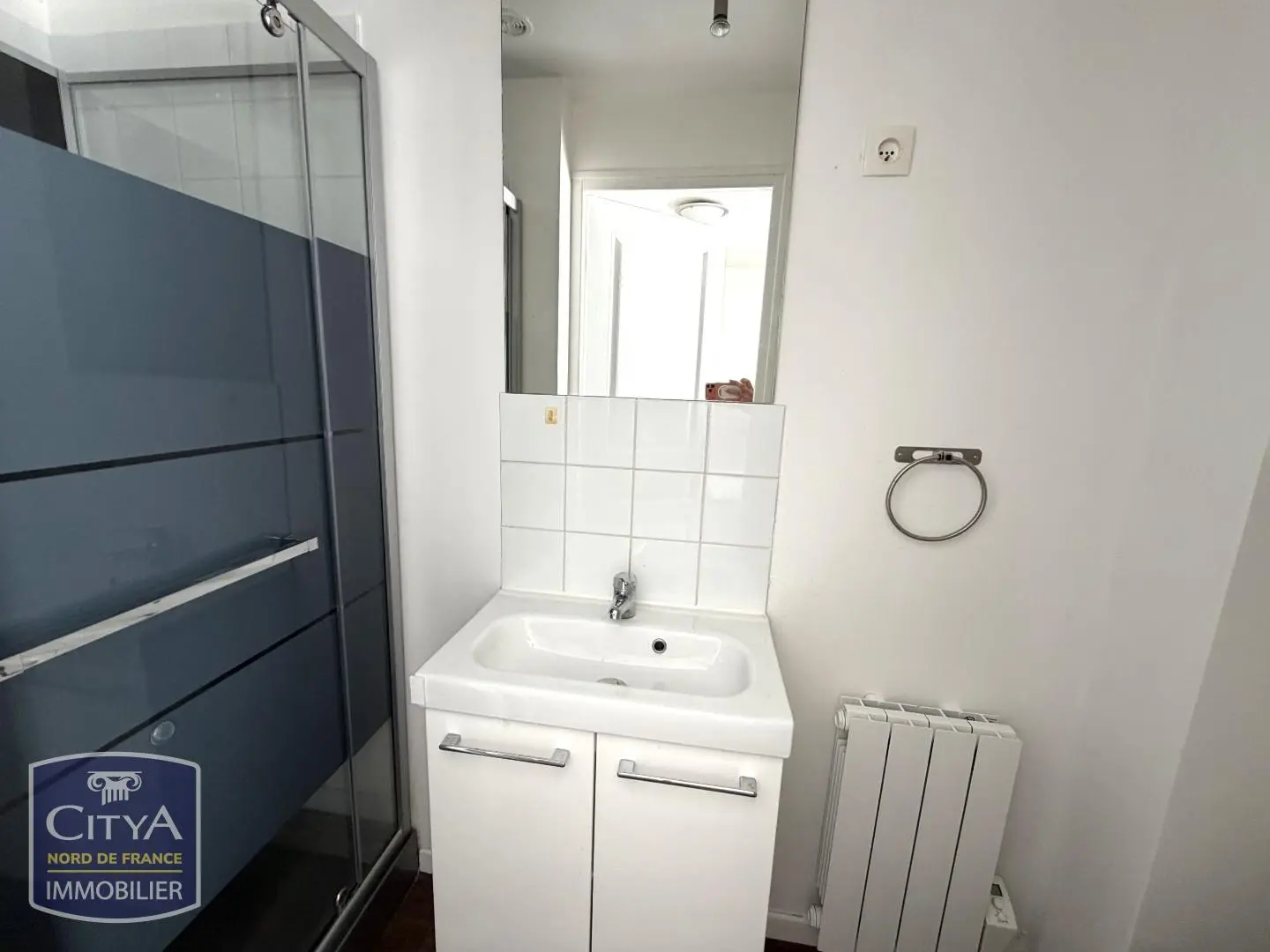 Photo 7 appartement Calais