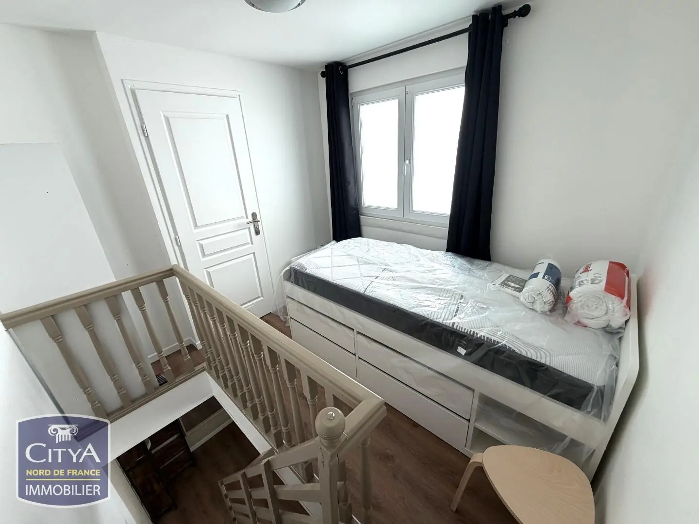 Photo 8 appartement Calais