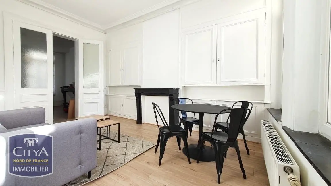 Photo 2 Appartement 2 pièces 48m²