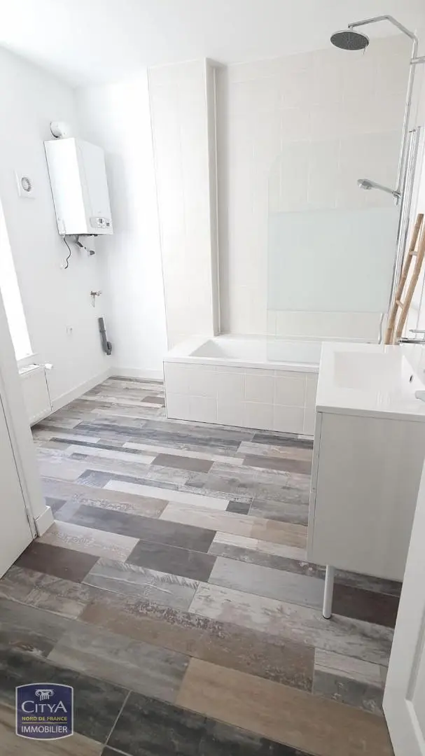 Photo 4 Appartement 2 pièces 48m²