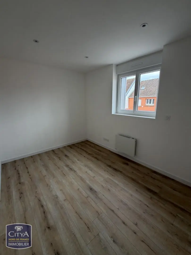 Photo 2 Appartement 2 pièces 48m²