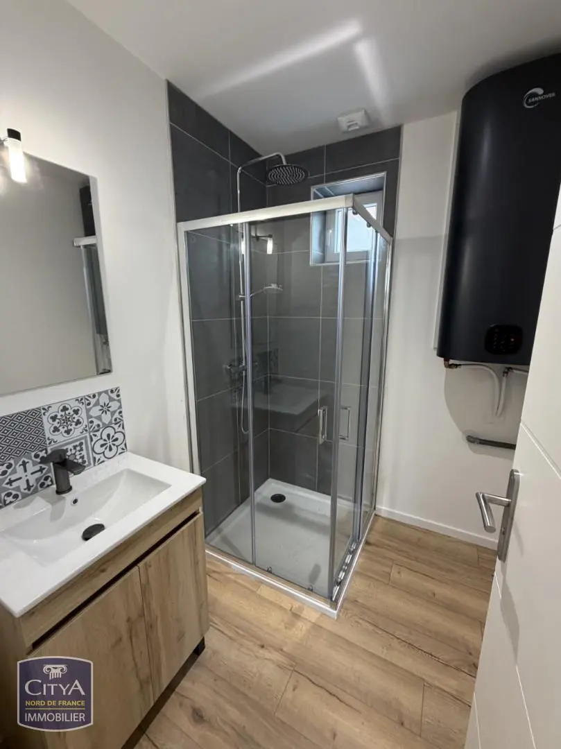 Photo 3 Appartement 2 pièces 48m²