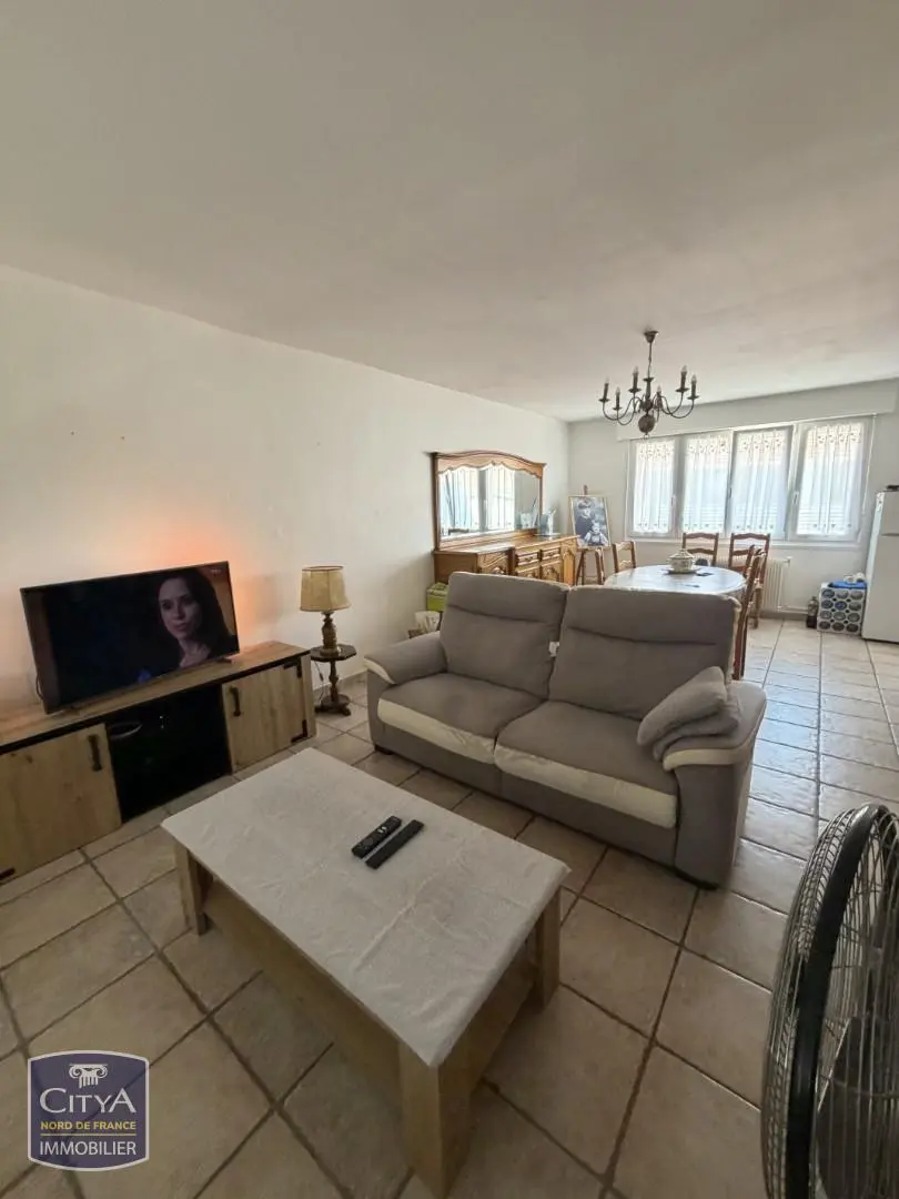 Photo 1 Appartement 4 pièces 105m²