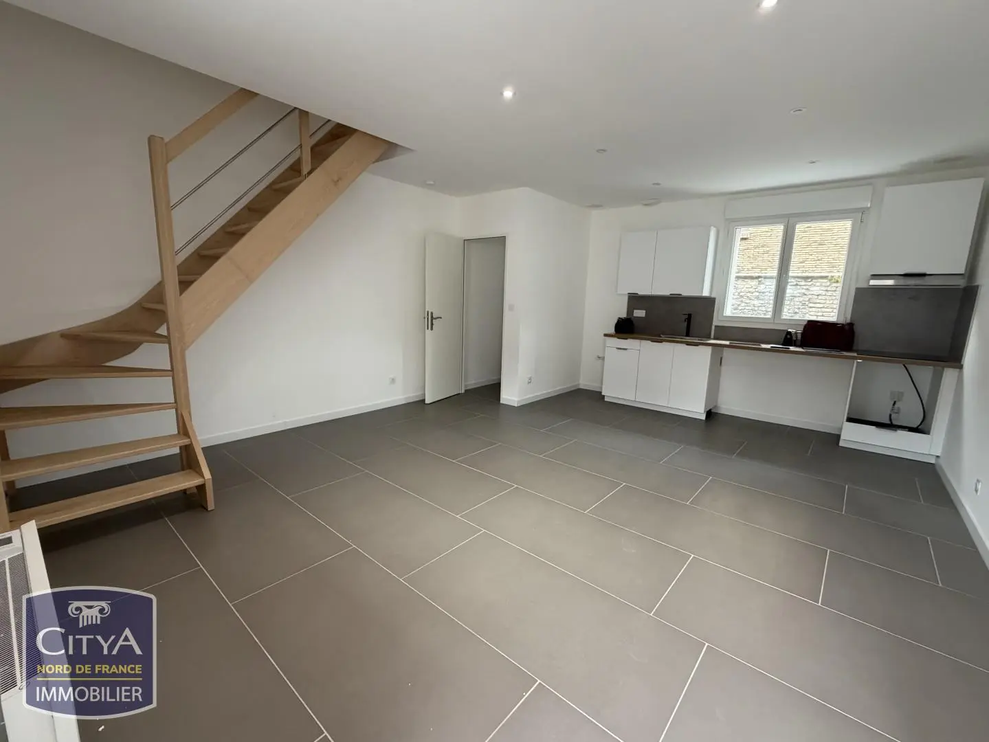Photo 3 Appartement 2 pièces 46.5m²