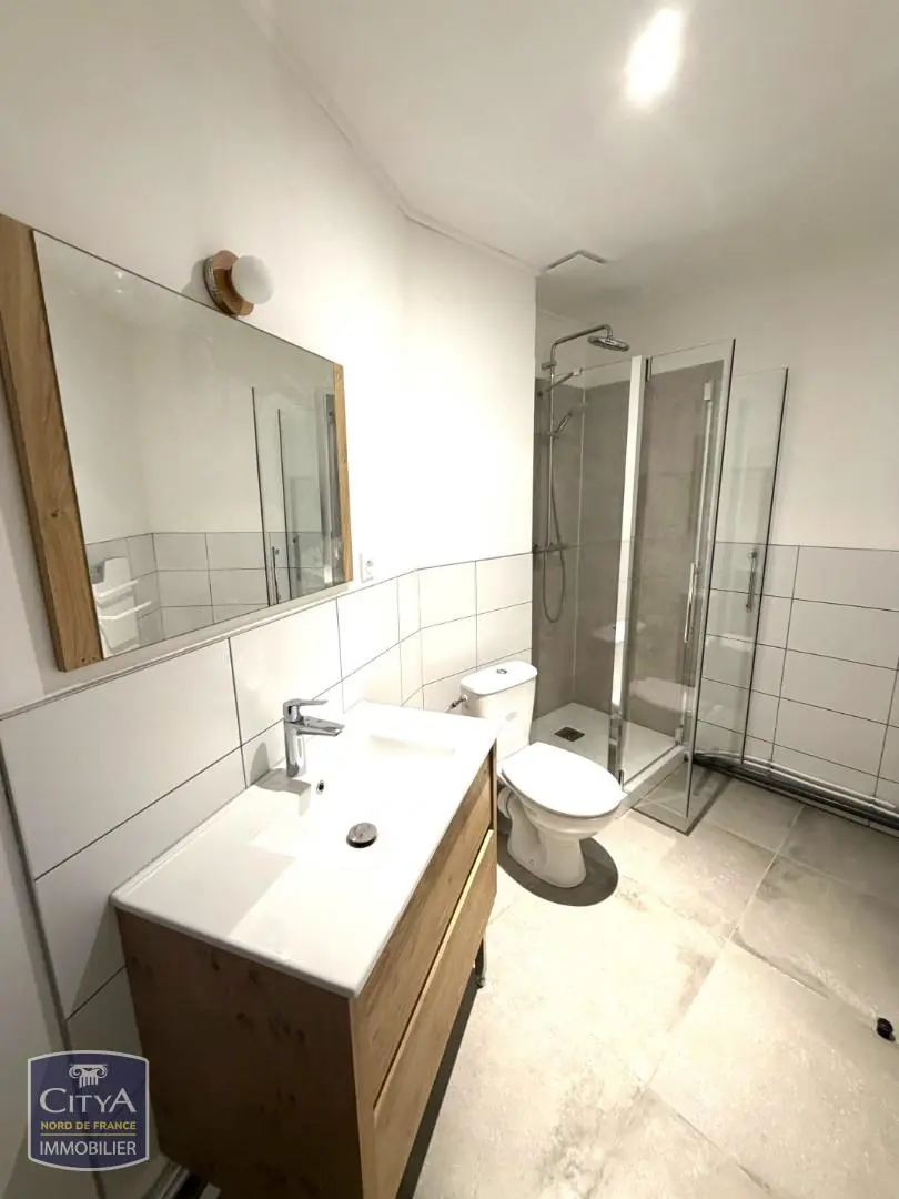 Photo 4 Appartement 2 pièces 38.32m²