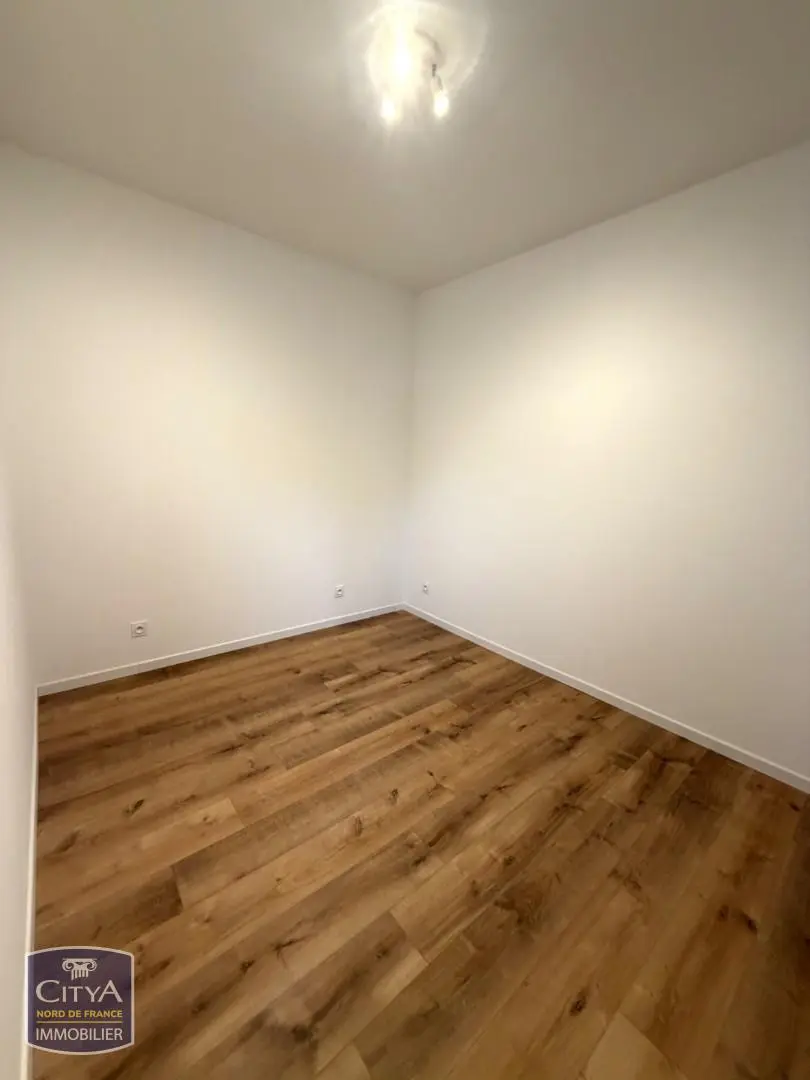 Photo 5 Appartement 2 pièces 38.32m²