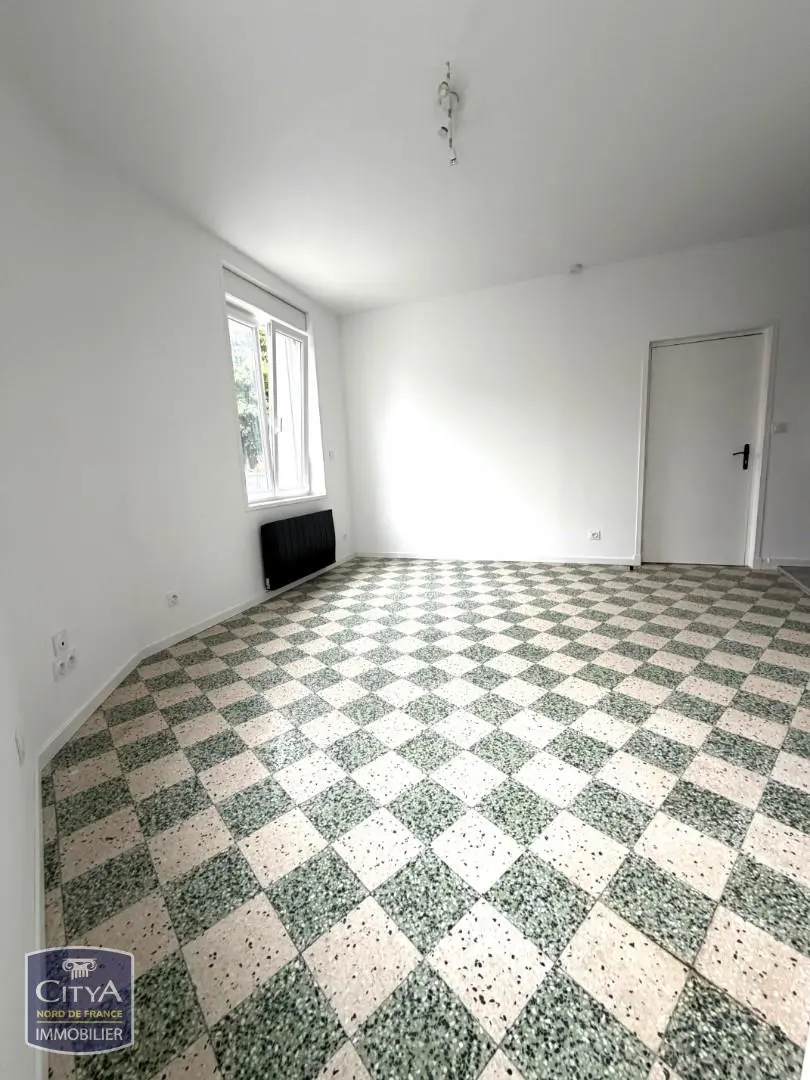 Photo 6 Appartement 2 pièces 38.32m²