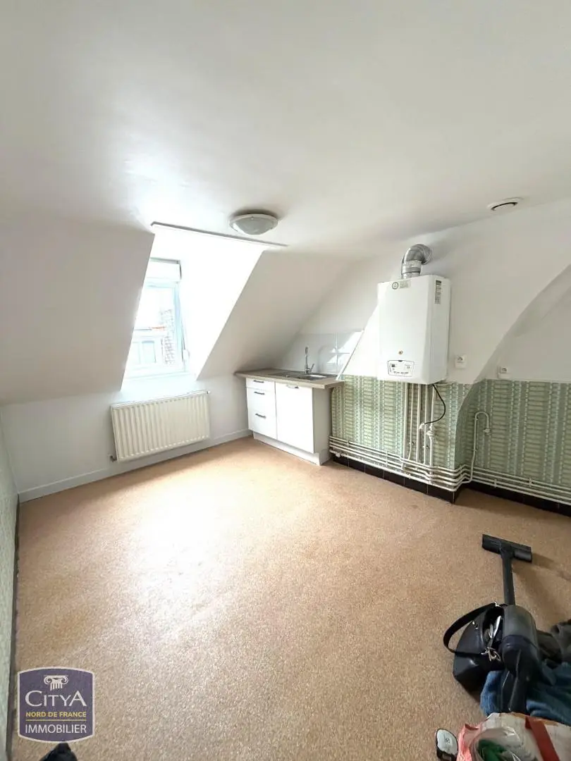 Photo 1 Appartement 2 pièces 40m²