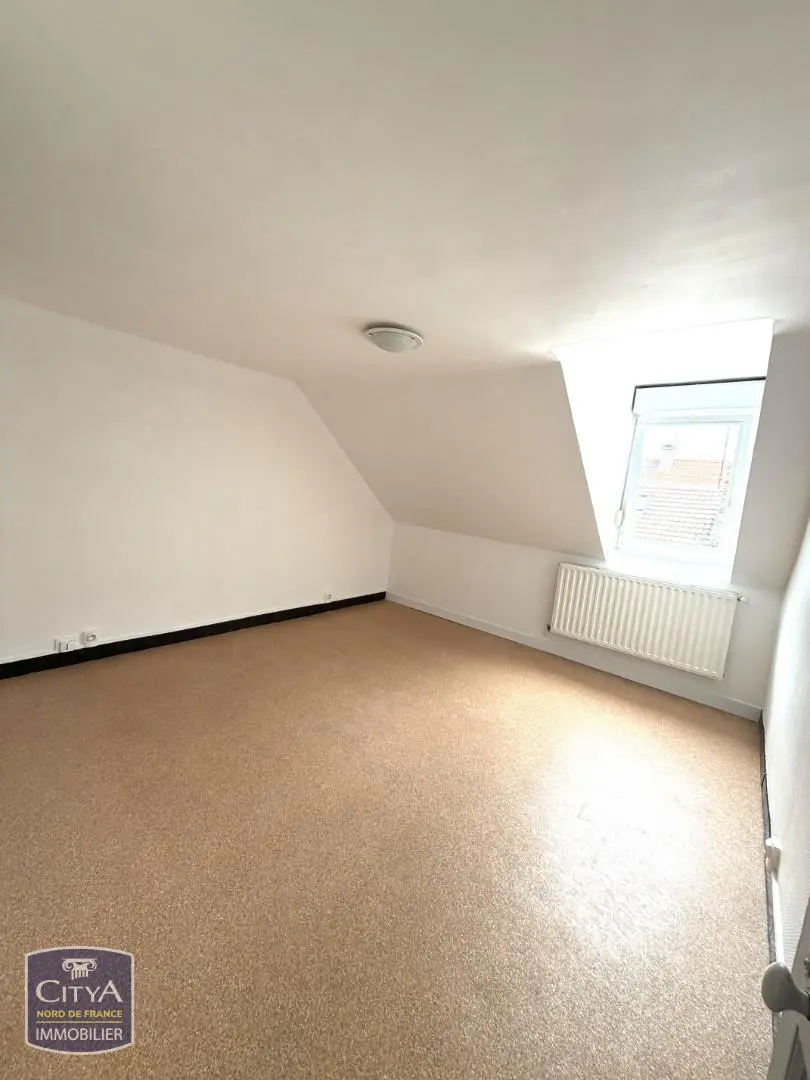 Photo 2 Appartement 2 pièces 40m²