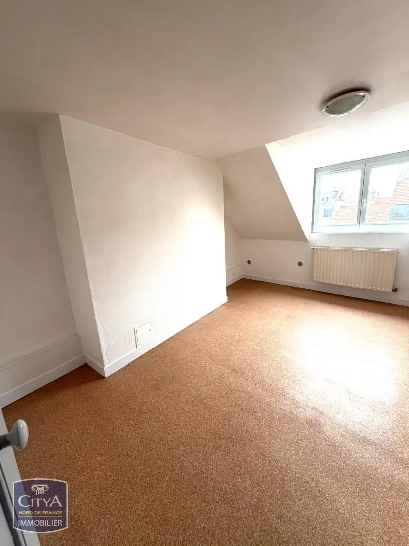 Photo 3 Appartement 2 pièces 40m²
