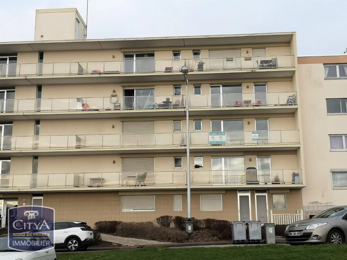 Photo 6 appartement Calais