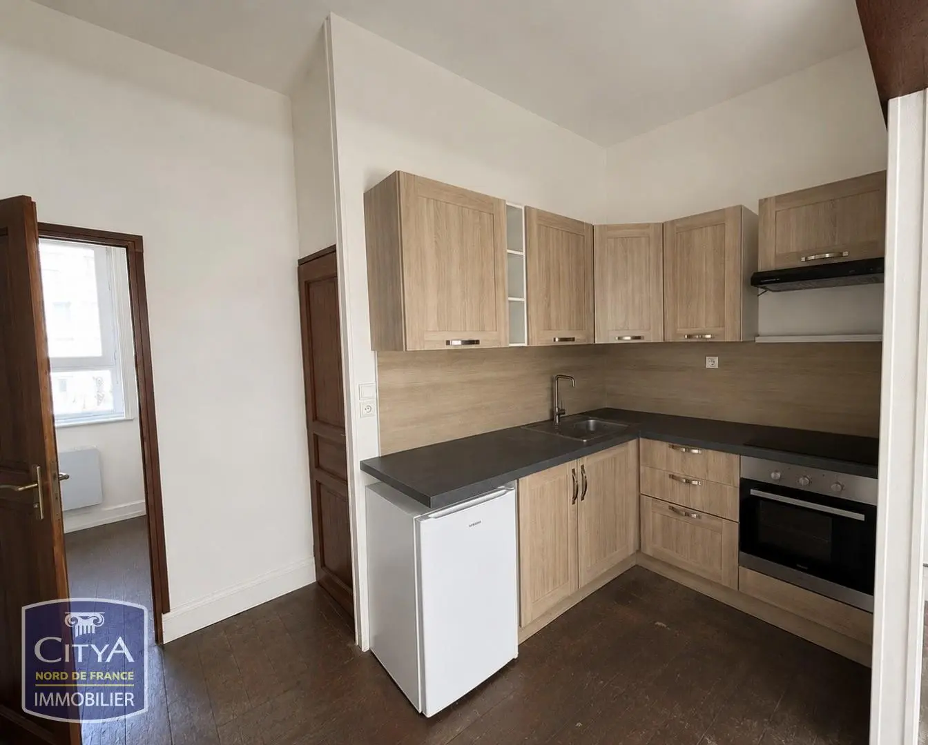 Appartement 2 pièces 50 m² · à Calais · 50 m² · 625 €