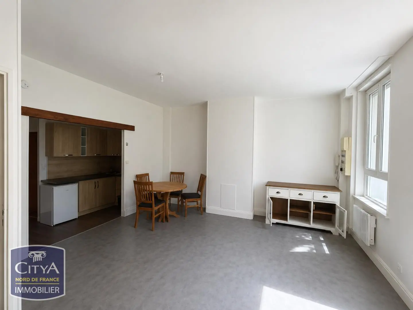 Photo 2 Appartement 2 pièces 50m²