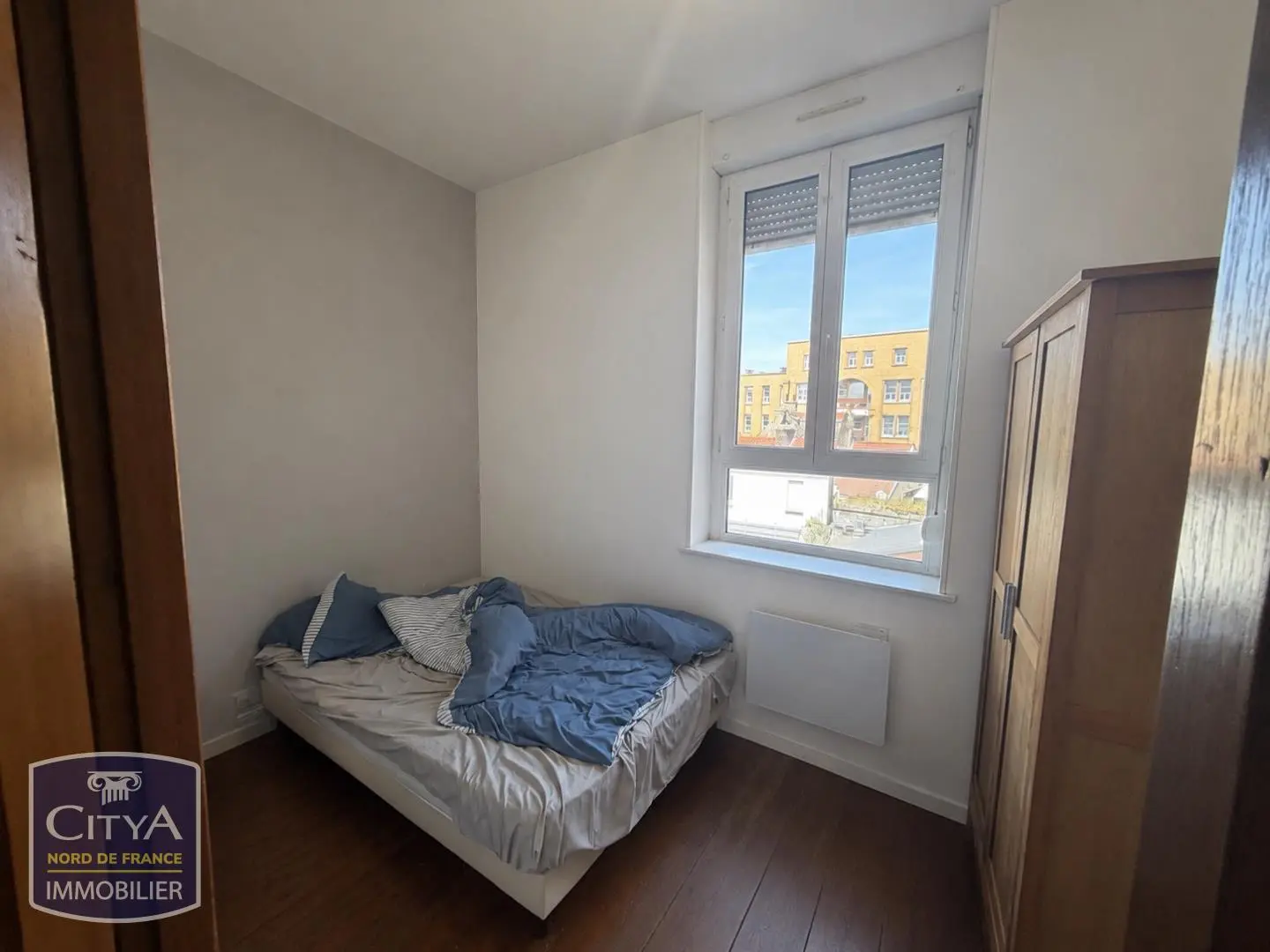 Photo 3 Appartement 2 pièces 50m²