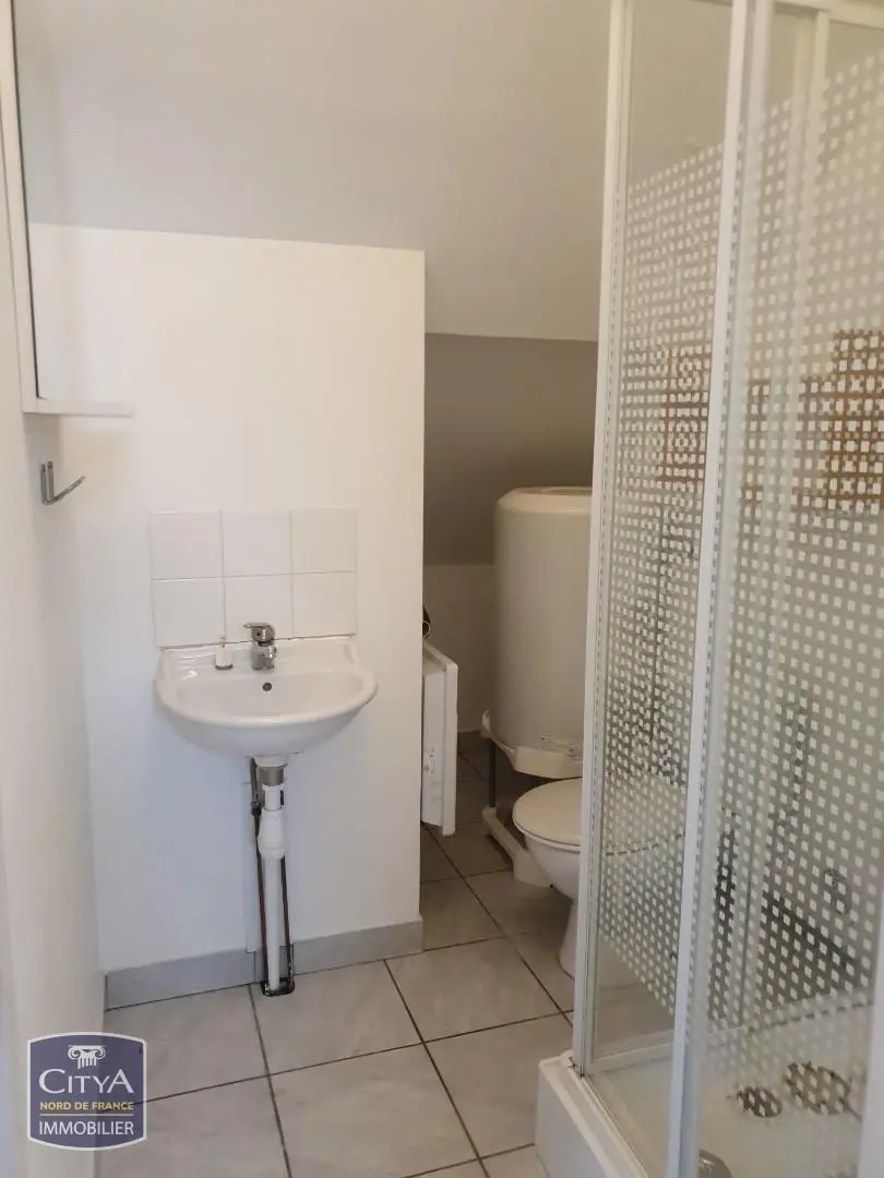 Photo 3 Appartement 49.31m²