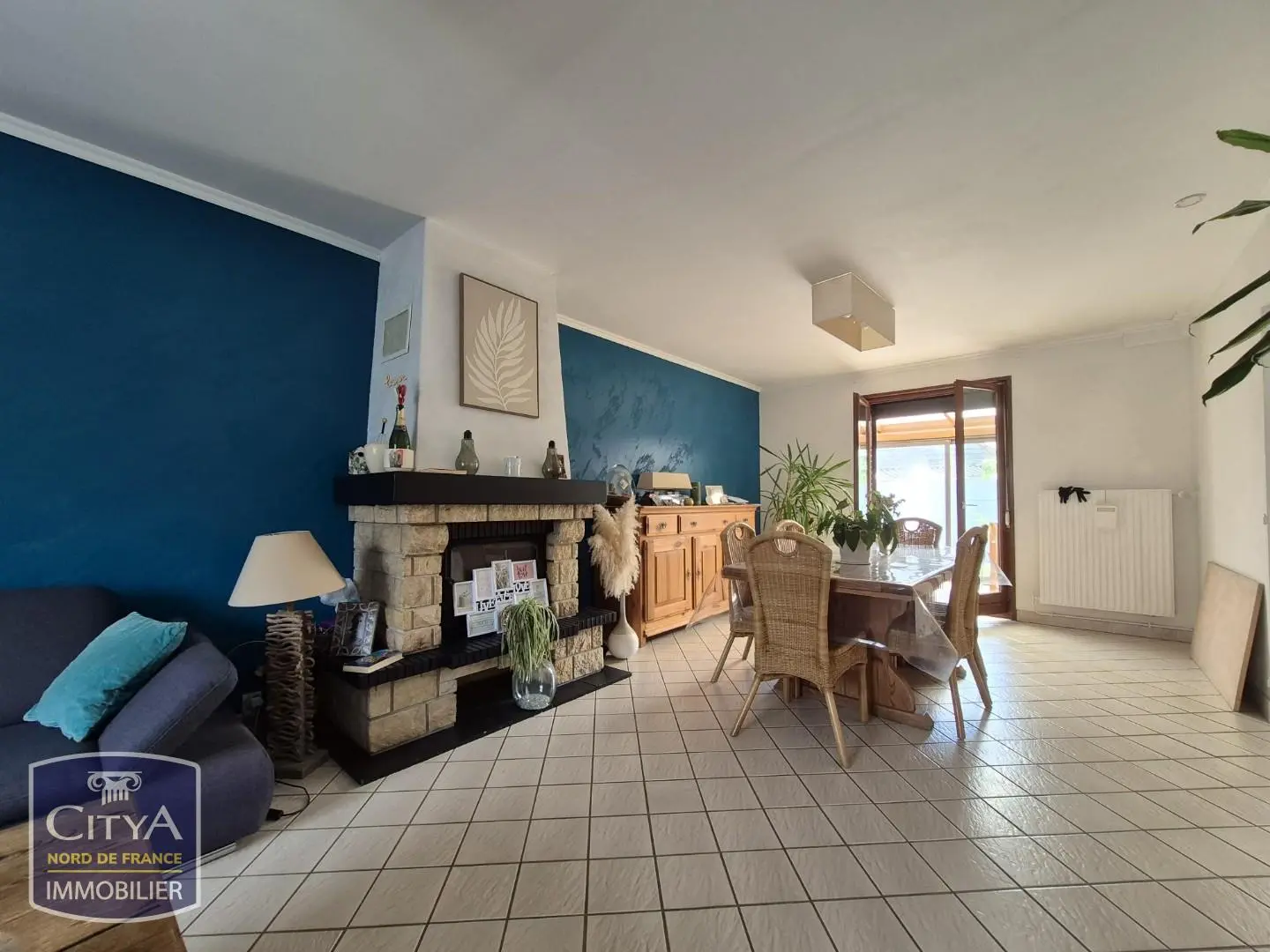 Photo 1 Maison 4 pièces 91.33m²