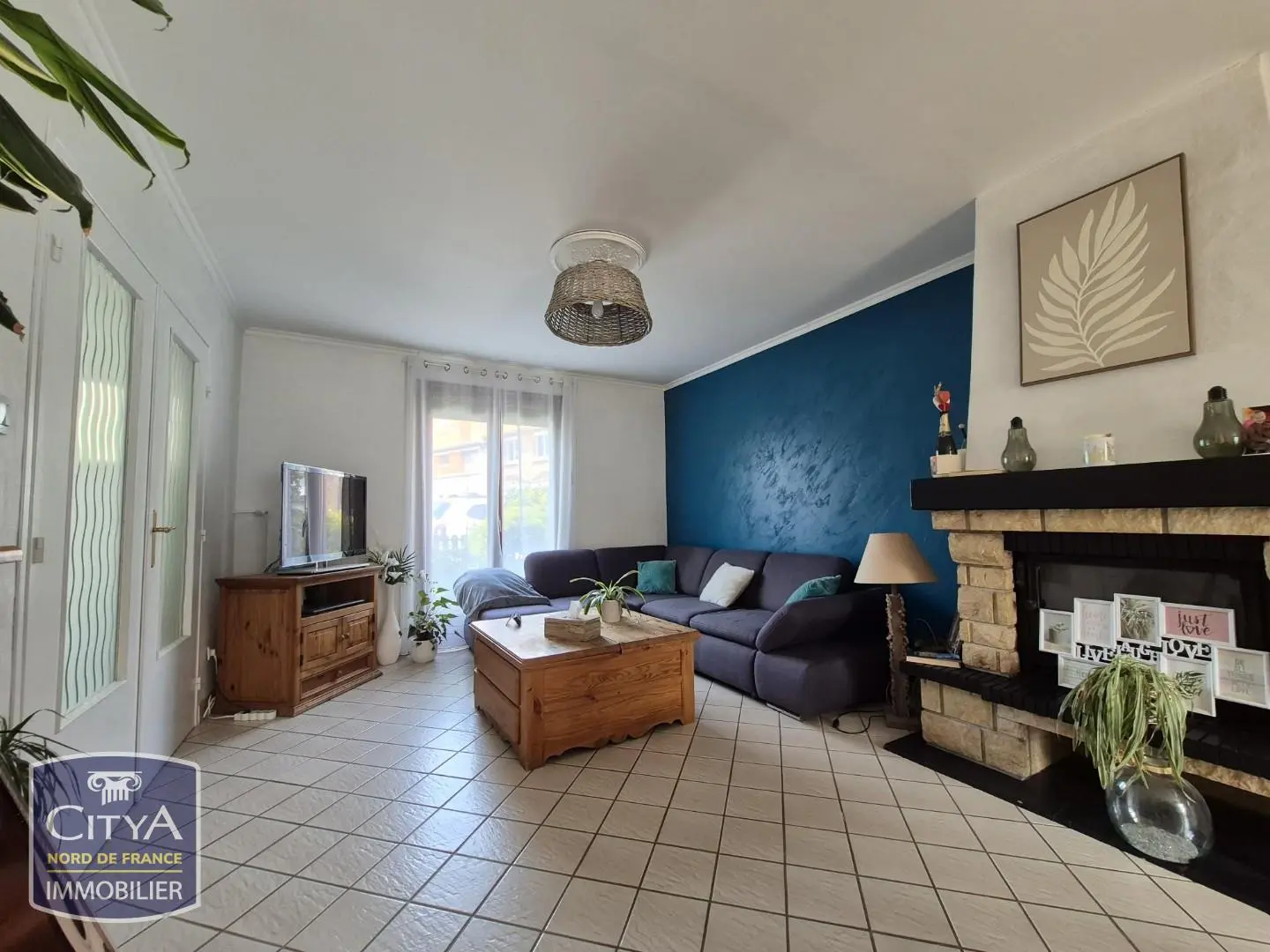 Photo 2 Maison 4 pièces 91.33m²