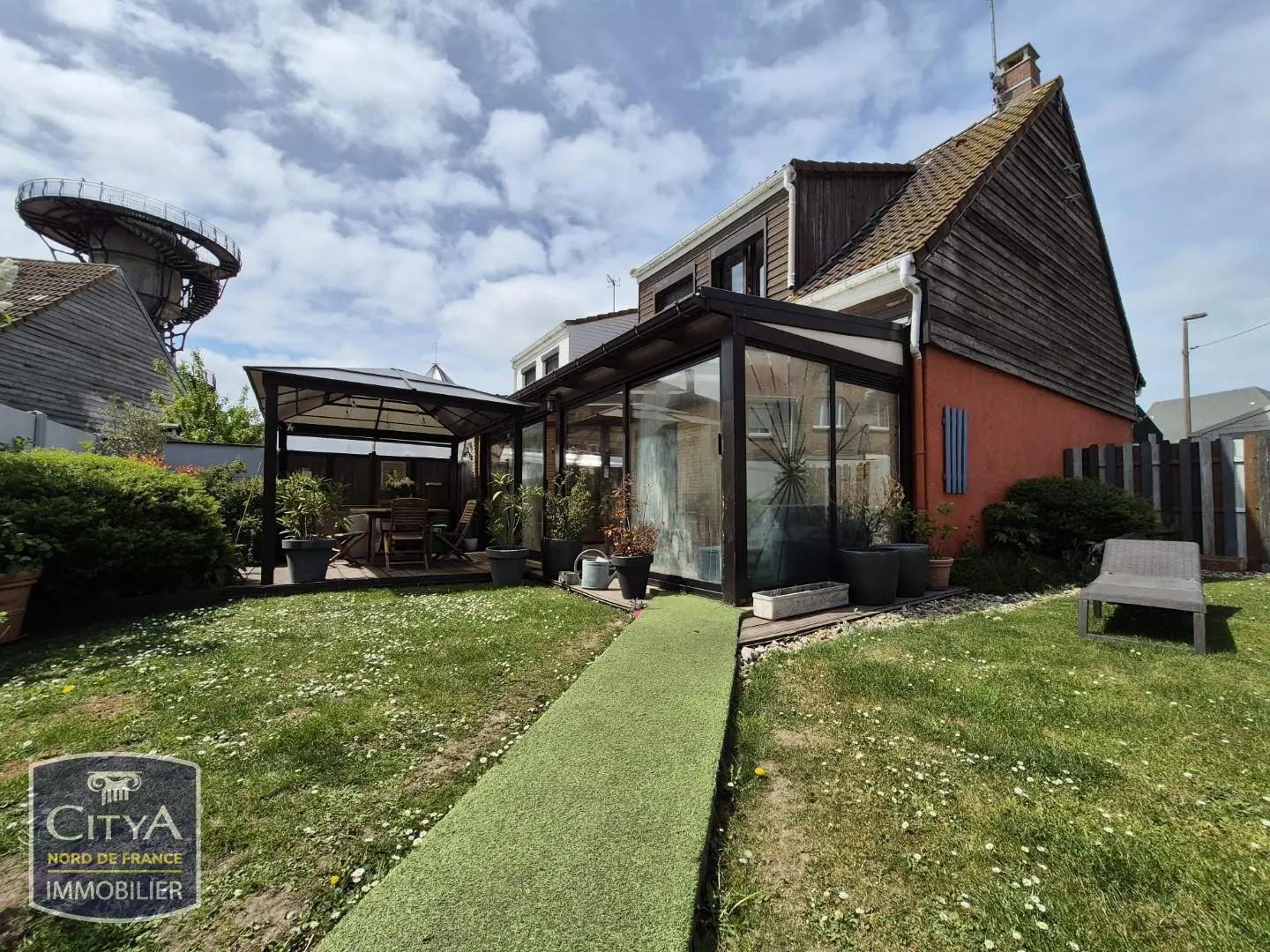 Photo 6 Maison 4 pièces 91.33m²