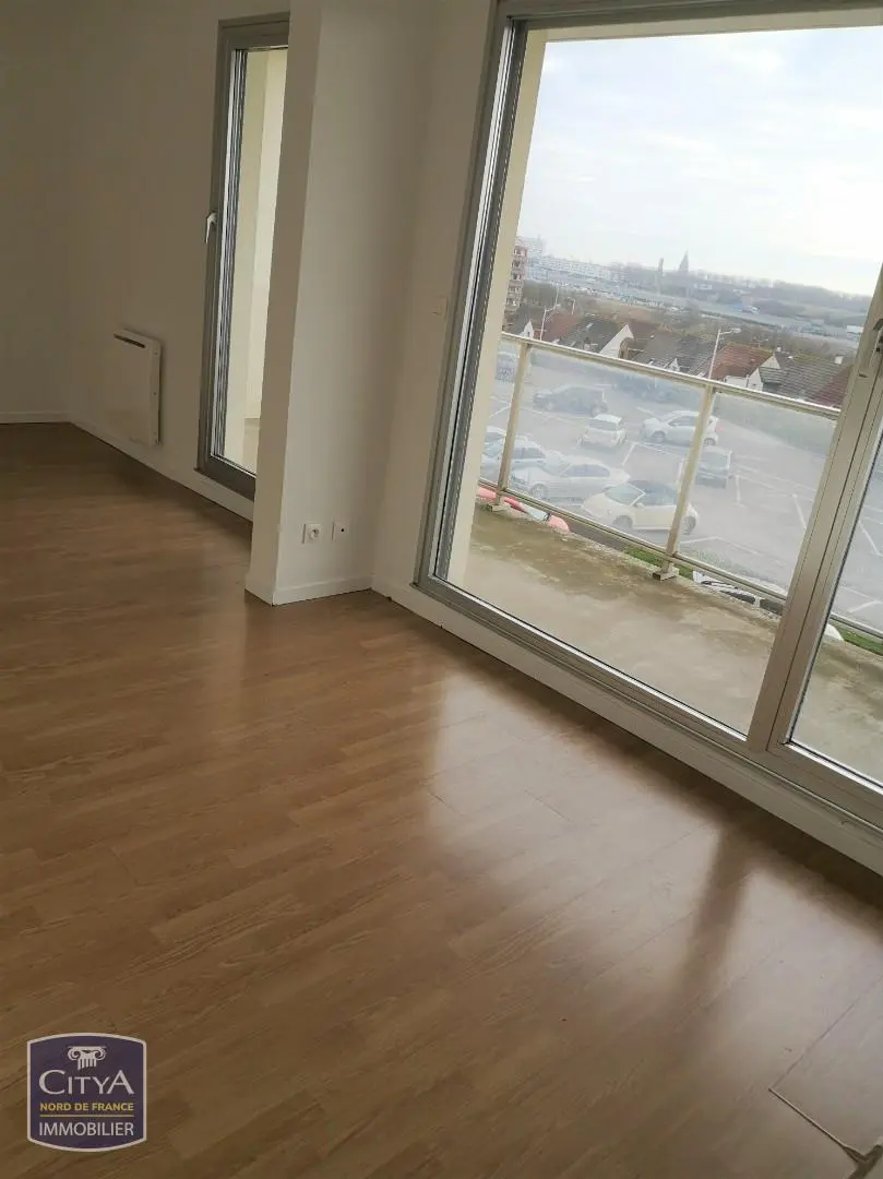 Photo 4 Appartement 1 pièce 21.9m²