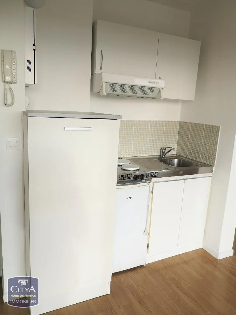 Photo 5 Appartement 1 pièce 21.9m²