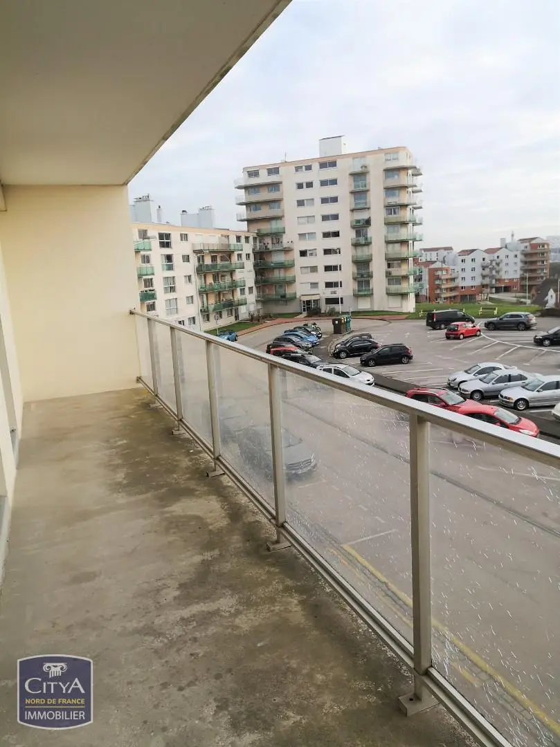 Photo 6 Appartement 1 pièce 21.9m²