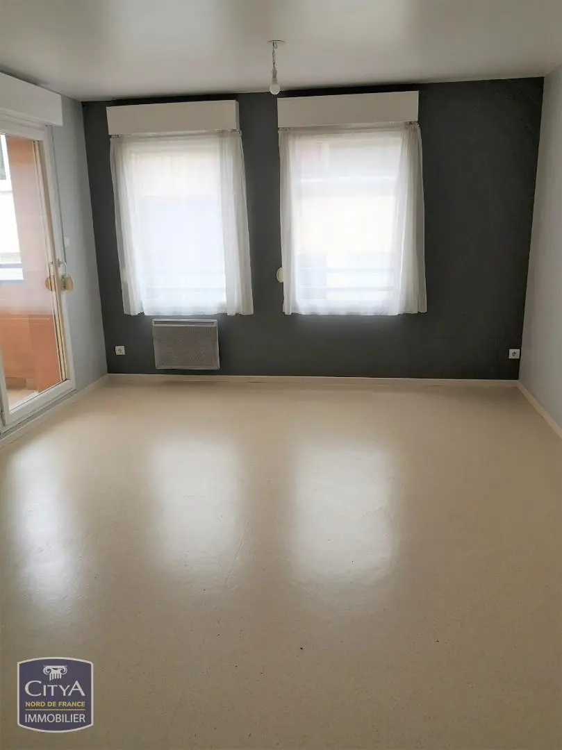 Photo 1 appartement Calais