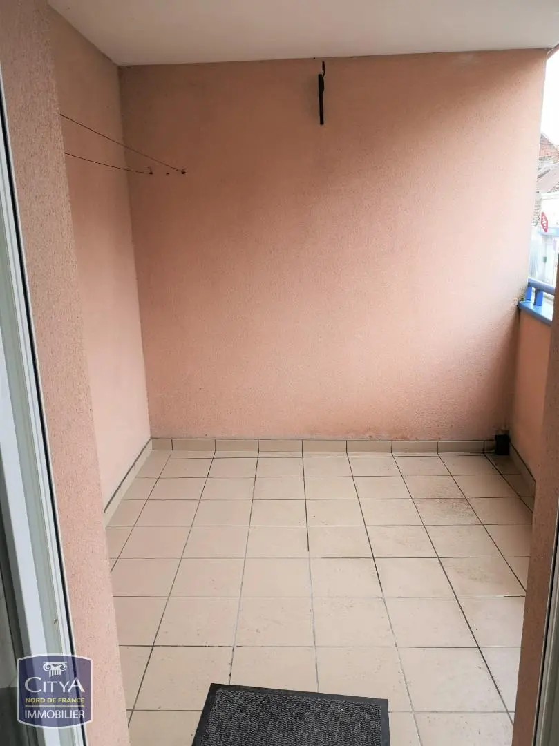 Photo 2 appartement Calais